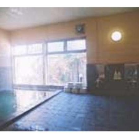 Hotel Route-Inn Nagano Bekkan Экстерьер фото