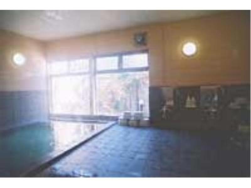 Hotel Route-Inn Nagano Bekkan Экстерьер фото