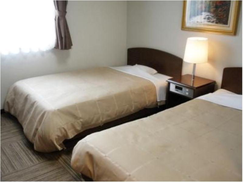 Hotel Route-Inn Nagano Bekkan Экстерьер фото